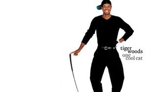 Tiger Woods